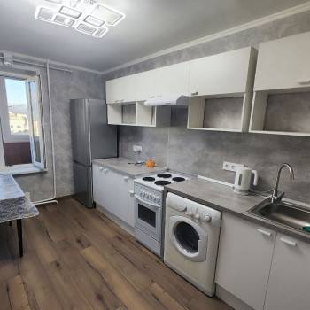 Сдается 1-комнатная квартира, 34,4 м²