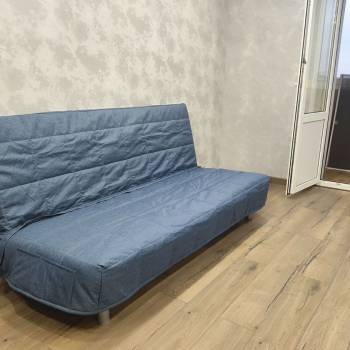Сдается 1-комнатная квартира, 34,4 м²
