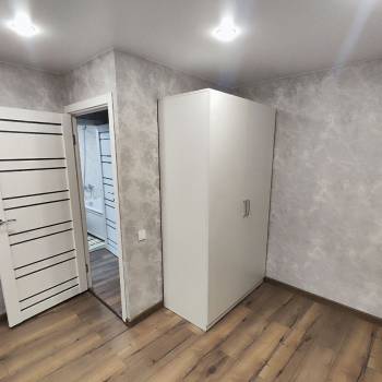 Сдается 1-комнатная квартира, 34,4 м²