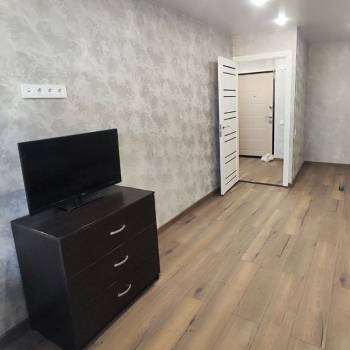 Сдается 1-комнатная квартира, 34,4 м²