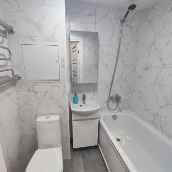 Сдается 1-комнатная квартира, 34,4 м²