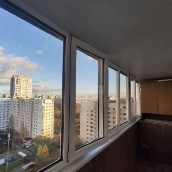 Сдается 1-комнатная квартира, 34,4 м²