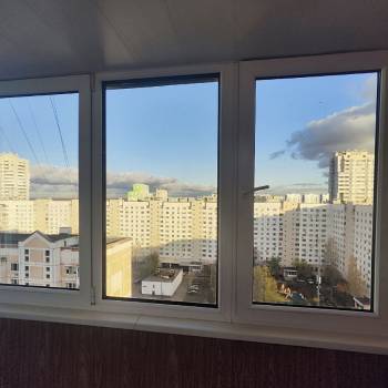 Сдается 1-комнатная квартира, 34,4 м²