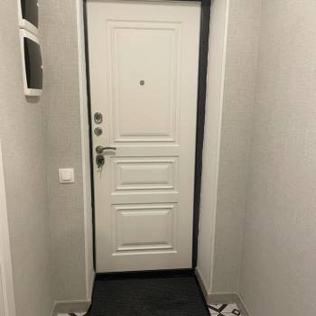 Сдается 2-х комнатная квартира, 45 м²
