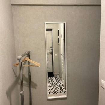Сдается 2-х комнатная квартира, 45 м²