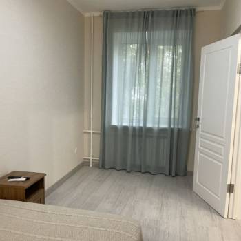 Сдается 2-х комнатная квартира, 45 м²