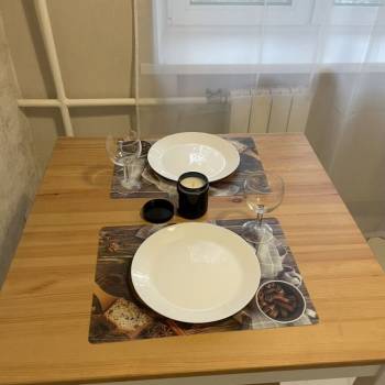 Сдается 2-х комнатная квартира, 45 м²