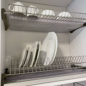 Сдается 2-х комнатная квартира, 45 м²
