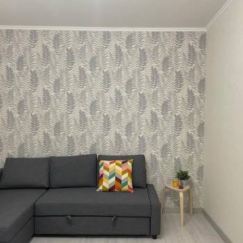 Сдается 2-х комнатная квартира, 45 м²