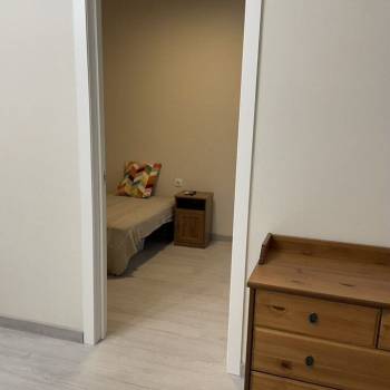 Сдается 2-х комнатная квартира, 45 м²
