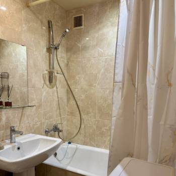 Сдается 1-комнатная квартира, 32 м²