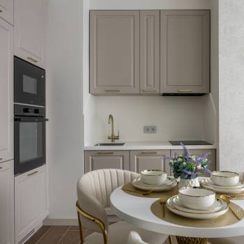 Продается 1-комнатная квартира, 26,5 м²
