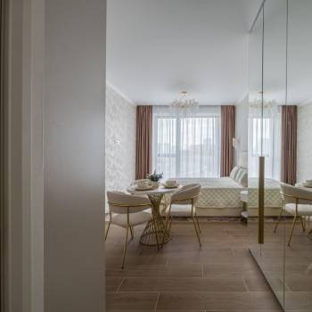 Продается 1-комнатная квартира, 26,5 м²