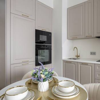 Продается 1-комнатная квартира, 26,5 м²