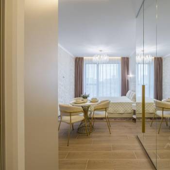 Продается 1-комнатная квартира, 26,5 м²