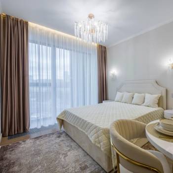 Продается 1-комнатная квартира, 26,5 м²