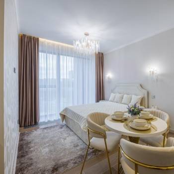 Продается 1-комнатная квартира, 26,5 м²