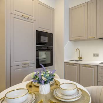 Продается 1-комнатная квартира, 26,5 м²