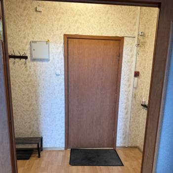 Продается 1-комнатная квартира, 44,4 м²