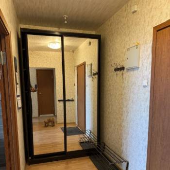 Продается 1-комнатная квартира, 44,4 м²