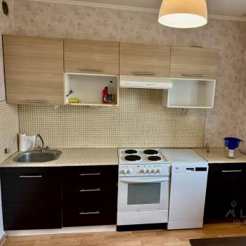 Продается 1-комнатная квартира, 44,4 м²