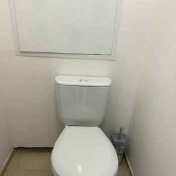 Продается 1-комнатная квартира, 44,4 м²
