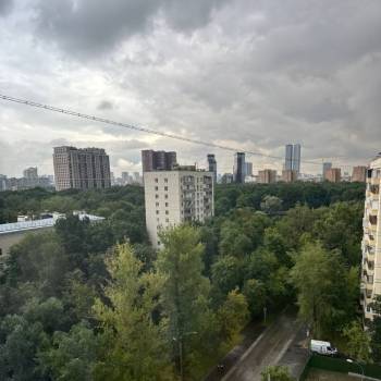 Продается 2-х комнатная квартира, 38,1 м²