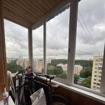 Продается 2-х комнатная квартира, 38,1 м²