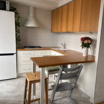 Продается 2-х комнатная квартира, 38,1 м²