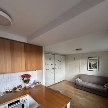 Продается 2-х комнатная квартира, 38,1 м²