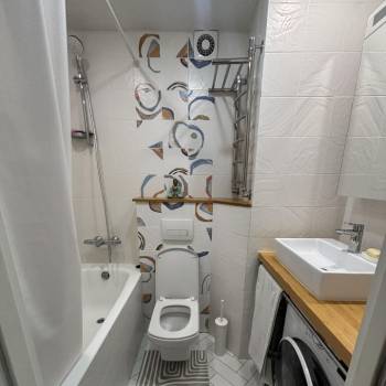 Продается 2-х комнатная квартира, 38,1 м²