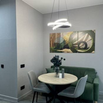 Сдается 1-комнатная квартира, 35 м²