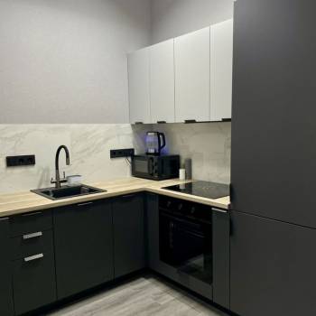 Сдается 1-комнатная квартира, 35 м²