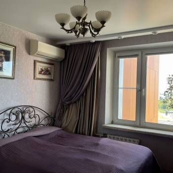 Продается 3-х комнатная квартира, 65 м²