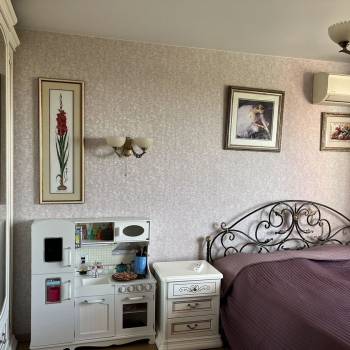 Продается 3-х комнатная квартира, 65 м²