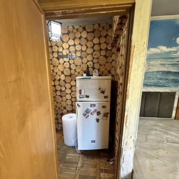 Продается 1-комнатная квартира, 30,8 м²