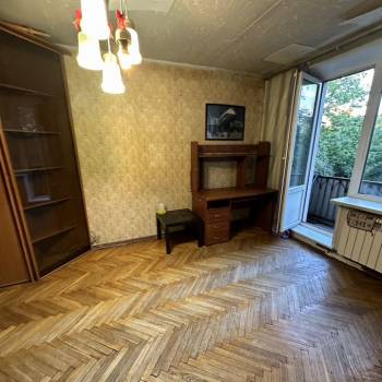 Продается 1-комнатная квартира, 30,8 м²