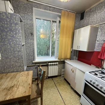 Продается 1-комнатная квартира, 30,8 м²