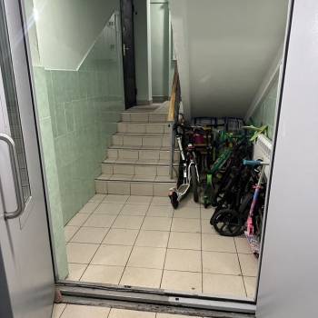 Продается 1-комнатная квартира, 30,8 м²