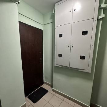 Продается 1-комнатная квартира, 30,8 м²