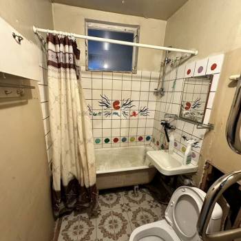 Продается 1-комнатная квартира, 30,8 м²