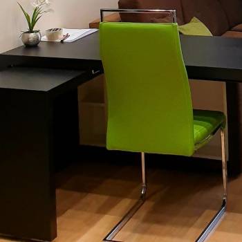 Сдается 2-х комнатная квартира, 52 м²