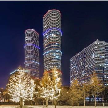 Сдается 2-х комнатная квартира, 52 м²