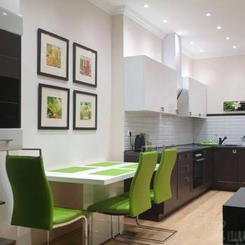 Сдается 2-х комнатная квартира, 52 м²