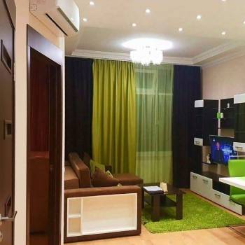Сдается 2-х комнатная квартира, 52 м²