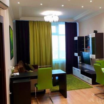 Сдается 2-х комнатная квартира, 52 м²