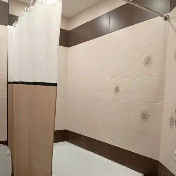 Сдается 2-х комнатная квартира, 52 м²