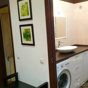 Сдается 2-х комнатная квартира, 52 м²