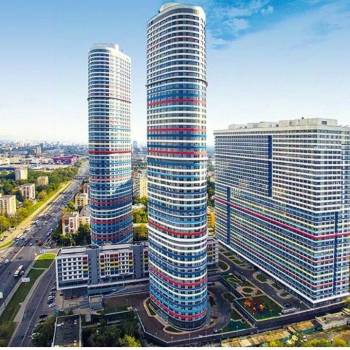 Сдается 2-х комнатная квартира, 52 м²