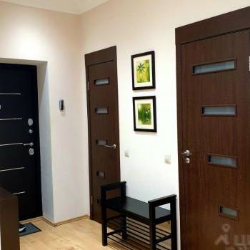 Сдается 2-х комнатная квартира, 52 м²